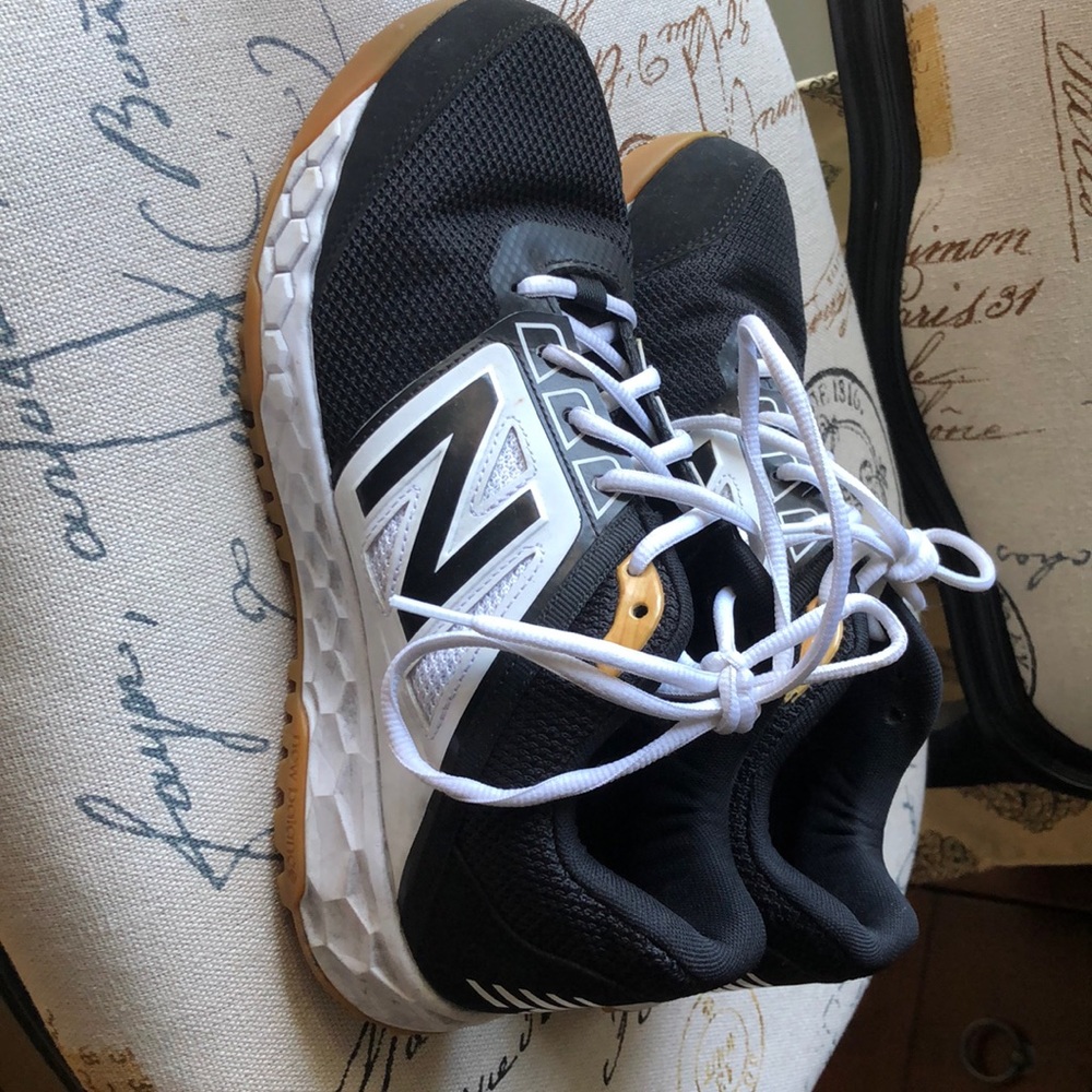 Baseball turf shoes